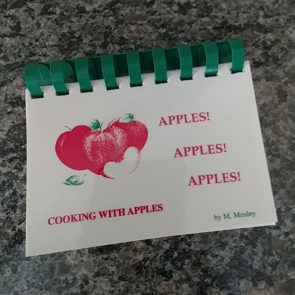 Kitchen Nwt All Apple Kitchen Set Poshmark